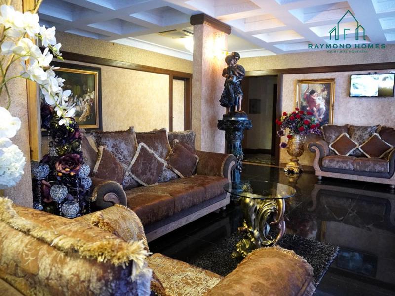 99 Kelawei Appartement George Town Buitenkant foto
