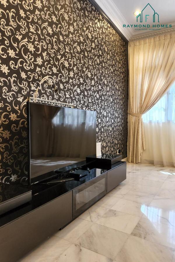 99 Kelawei Appartement George Town Buitenkant foto