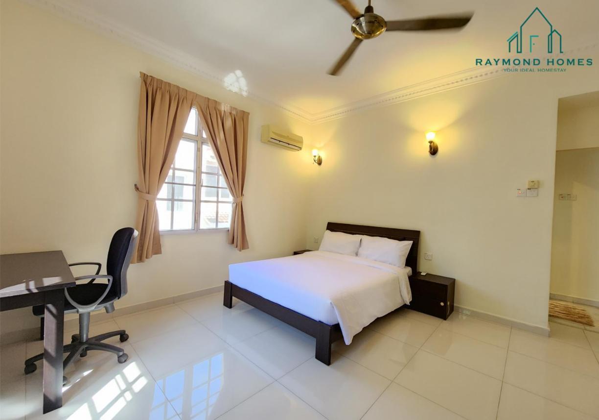 99 Kelawei Appartement George Town Buitenkant foto